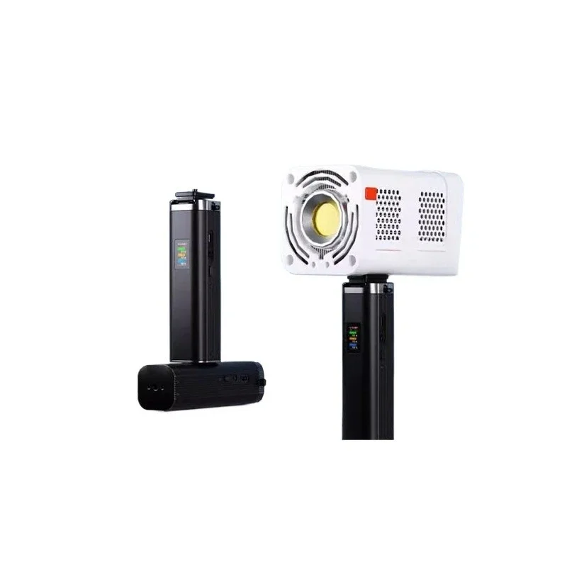 

Power supply handle, large capacity compatible with GD power supply energy bar