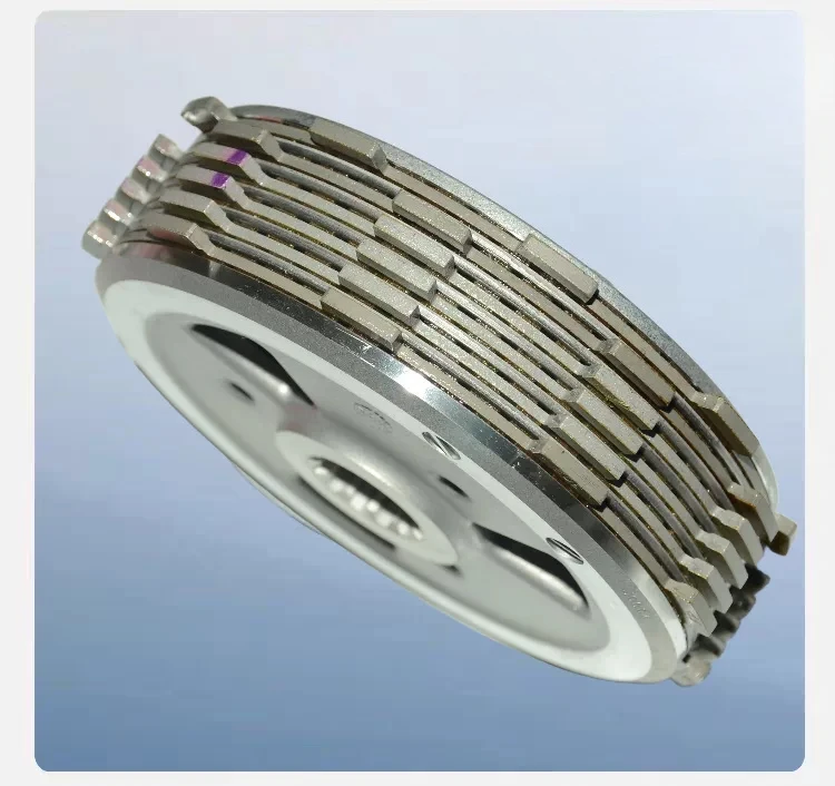 For CFMOTO Motorcycle 450SR Sliding Clutch Drum Assembly FCC