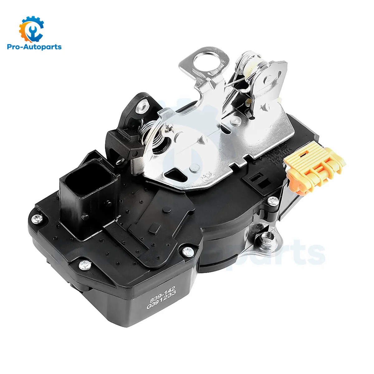 931-313 Front Right Passenger Side Door Lock Actuator for Buick Allure 2009-05, Buick LaCrosse 2009-05