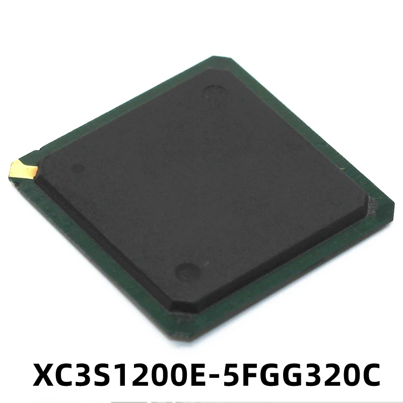 1Pcs XC3S1200E-5FGG320C XC3S1200E Embedded GA New Spot