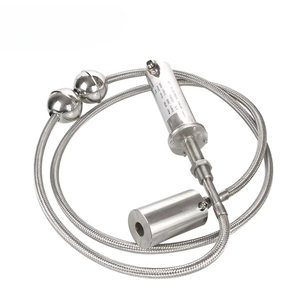 

Holykell SP300 Atg System Automatic tank Gauge Magnetostrictive Level Probe