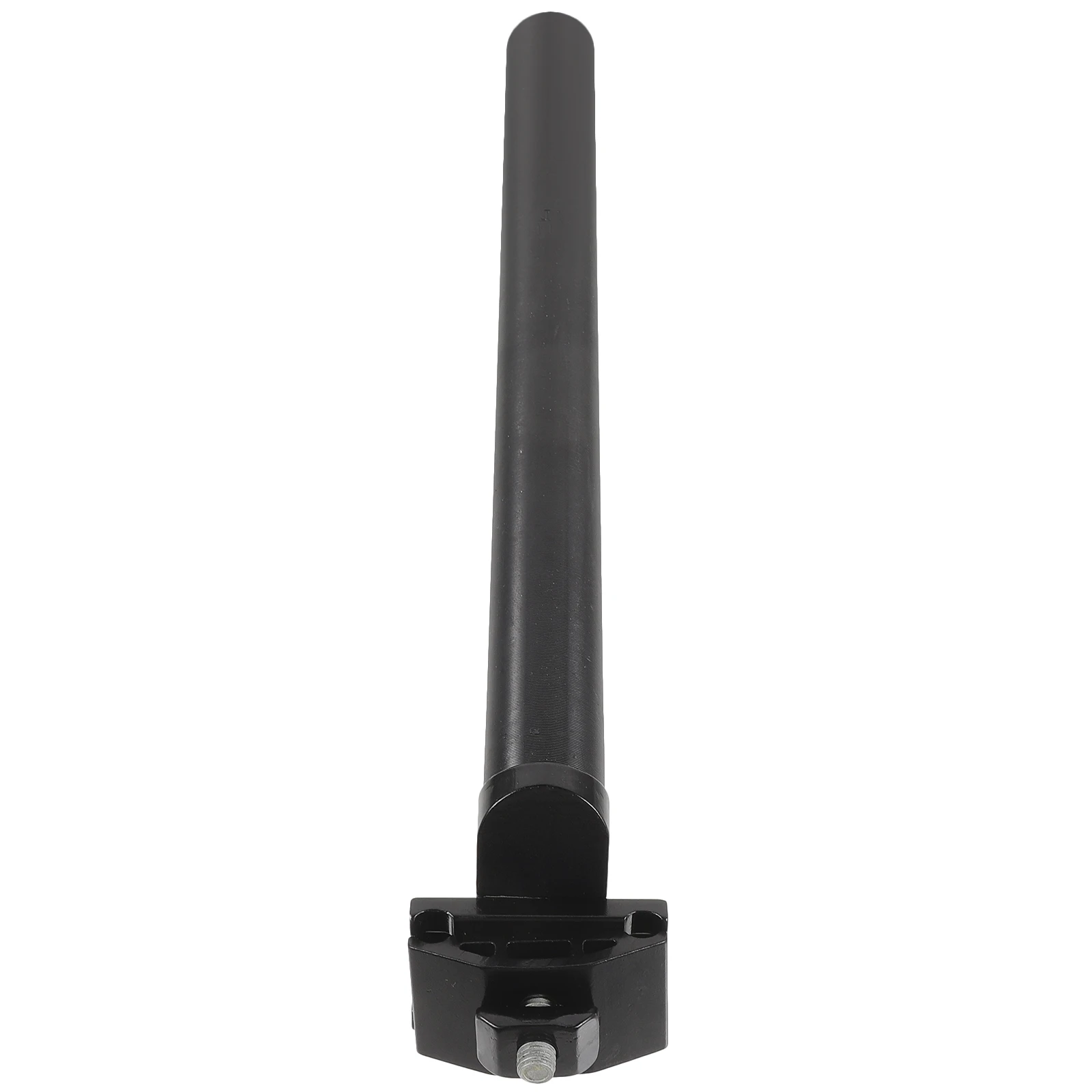 

Adjustable Seat Post Aluminum Alloy Durable Saddle Tube for Mountain Bike Fixed Gear Bicycles Height Reducer Marking