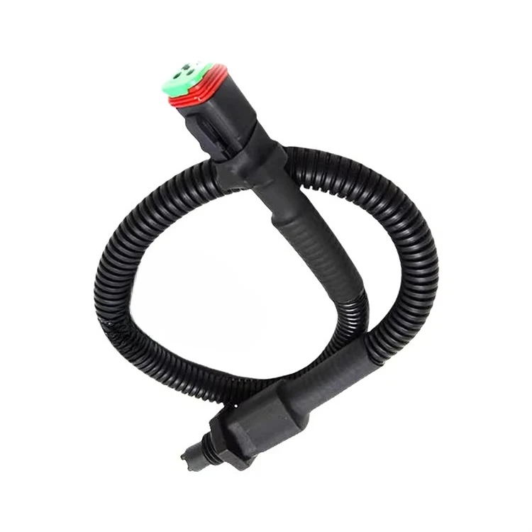 

Hot selling in 2026 Engineering Machinery Parts Best-selling SENSOR 600-311-3720 Bulldozer Parts SENSOR 600-311-3720