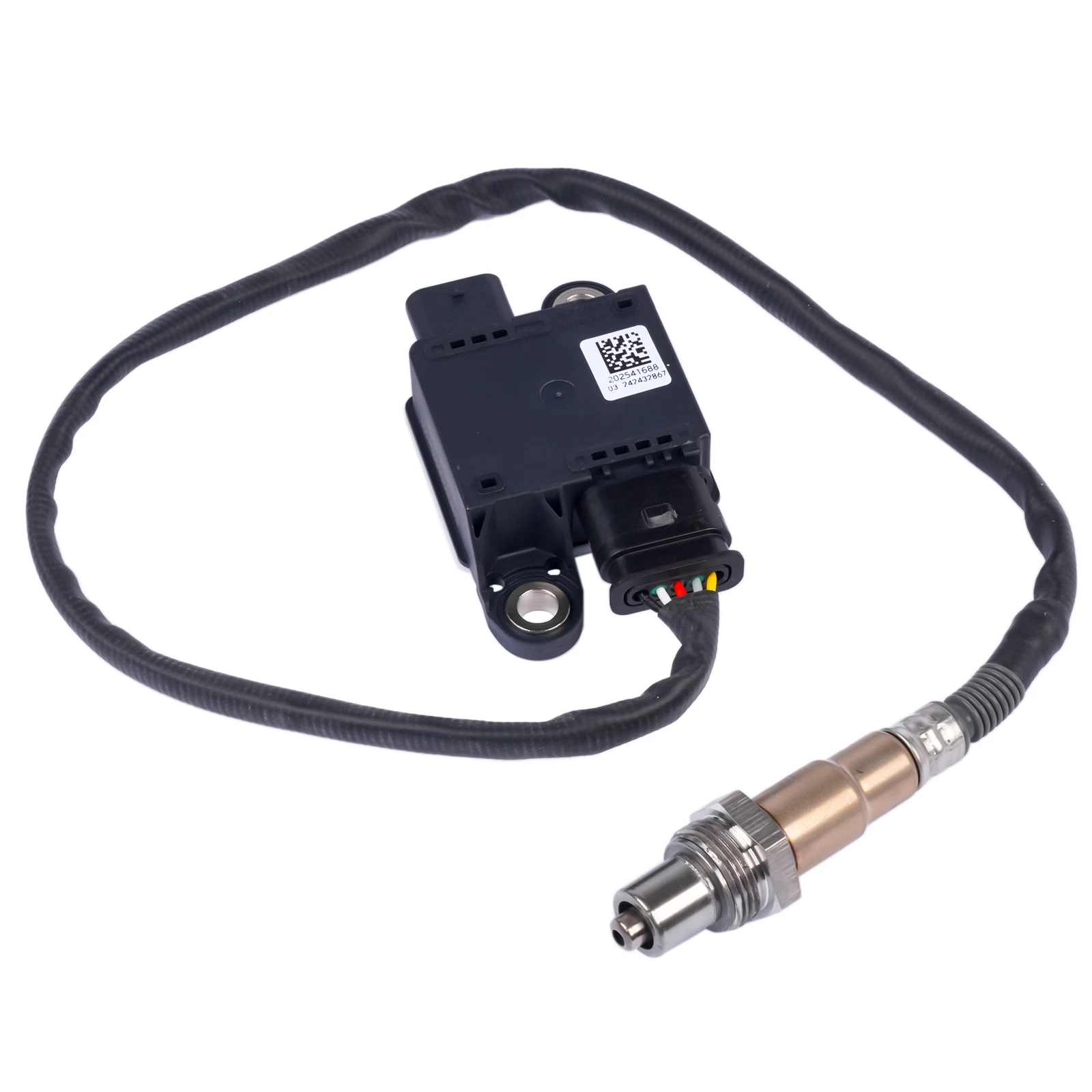 Image of AP02 Partikelsensor für Hyundai Tucson Kia Sportage 1.6 CRDi 0281007509 39265-2U200