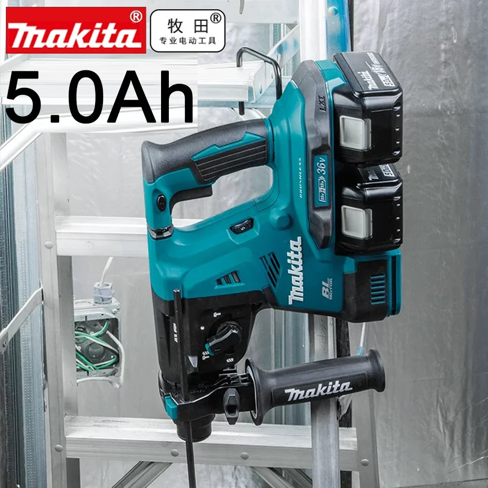 

100% Original 18V 5.0Ah rechargeable battery for makita replace battery for makita Tool DTW285 DTW700 DUC150Z