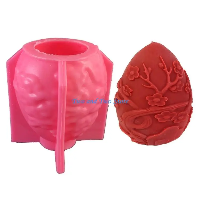 Рисунок 4 - HX6F Уникальные пасхальные яйца