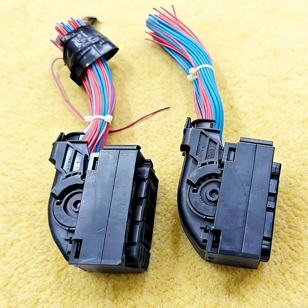 Original Computer Board Plug for Land Rover Jaguar XFL F-PACE XEL XF XE XJ