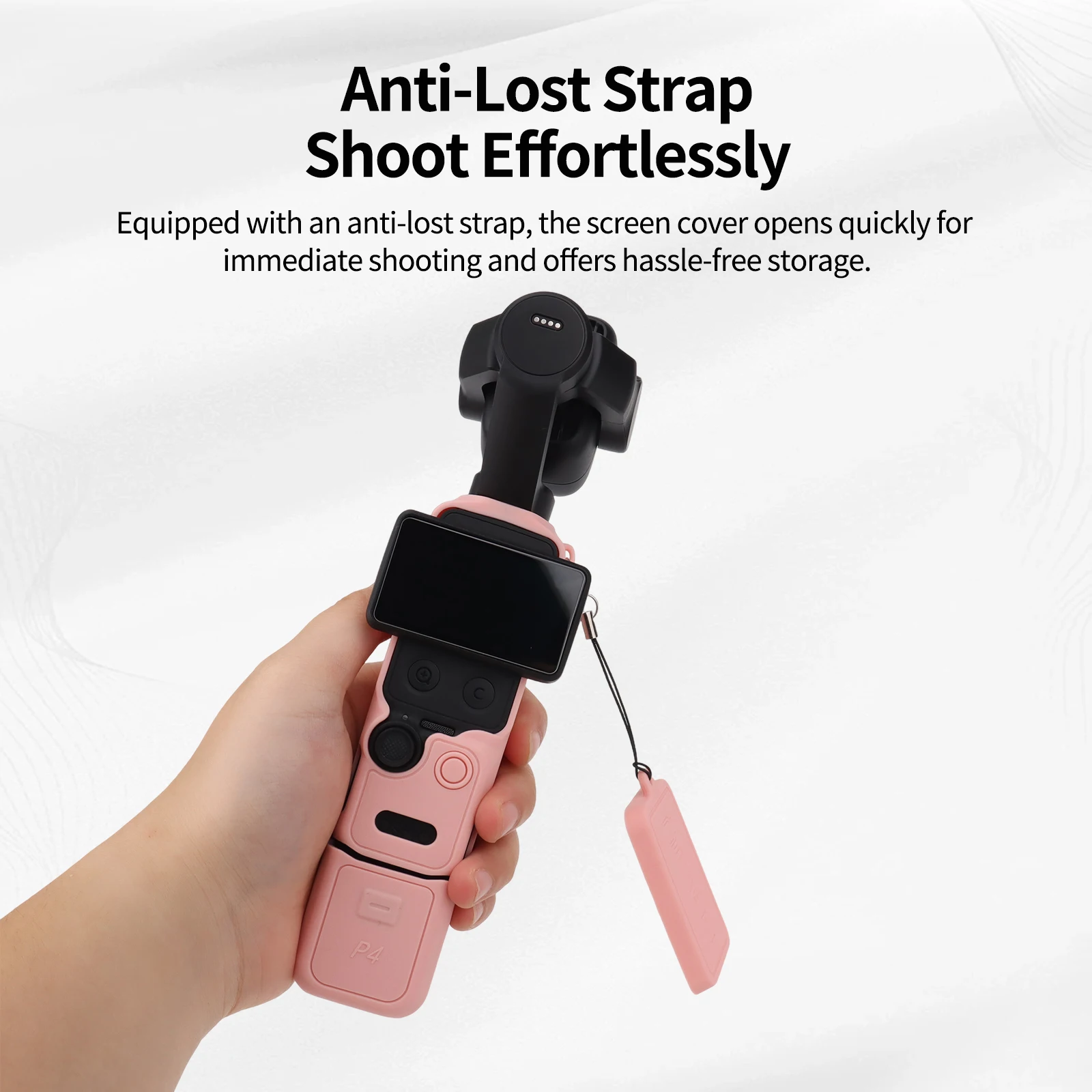 Silikon-Schutzhülle für DJI Os – Drone Gimbal Case Bewertung und Preis