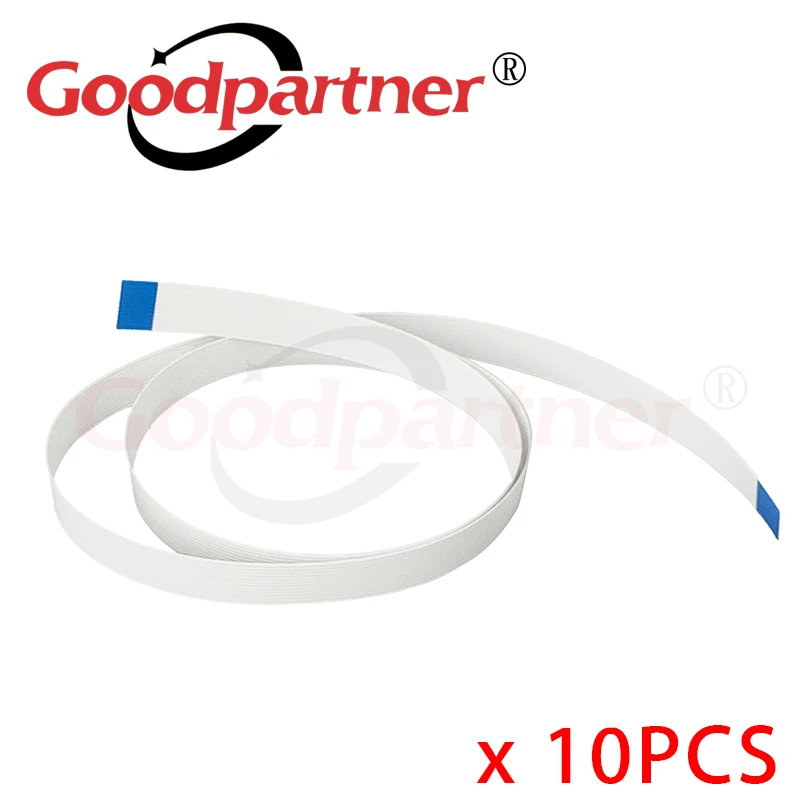 10X كابل الماسح الضوئي لبانتوم M6700 M6800 M7100 M7200 M7300 BM5100