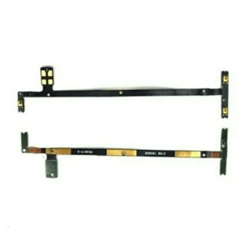 Power  For OnePlus 1 A0001 2 A2001 3 A3000 A3010 3T  Volume Swith on off Flex Cable