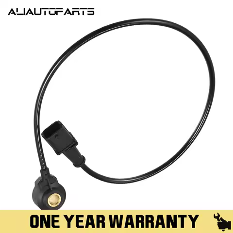 55567128 Engine Knock Detonation Sensor For Chevrolet Sonic 2012-2018 Cruze Limited 2016 Cruze 2011-2015 1236179