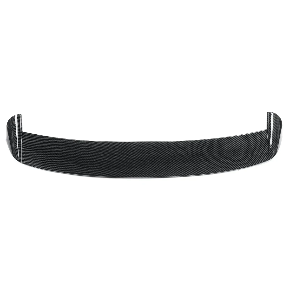 

New Car Rear Trunk Spoiler Lid Extension For Seat For Ibiza 6F 2017-2021 Rear Trunk Spoiler Wing Lid Extension Lip Wing Spoiler