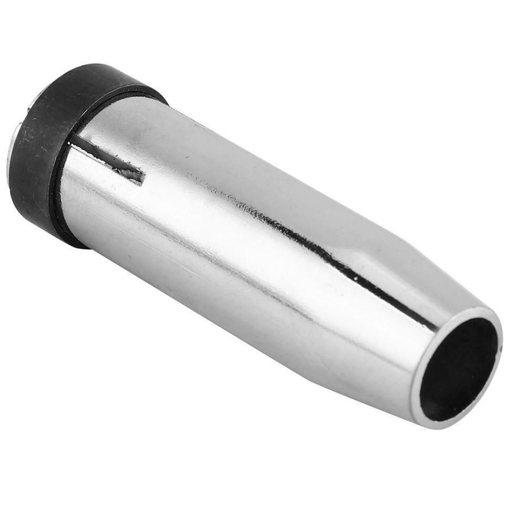 

10Pcs Gas Nozzle Replacement Parts For MB 24KD MIG Welding Torch