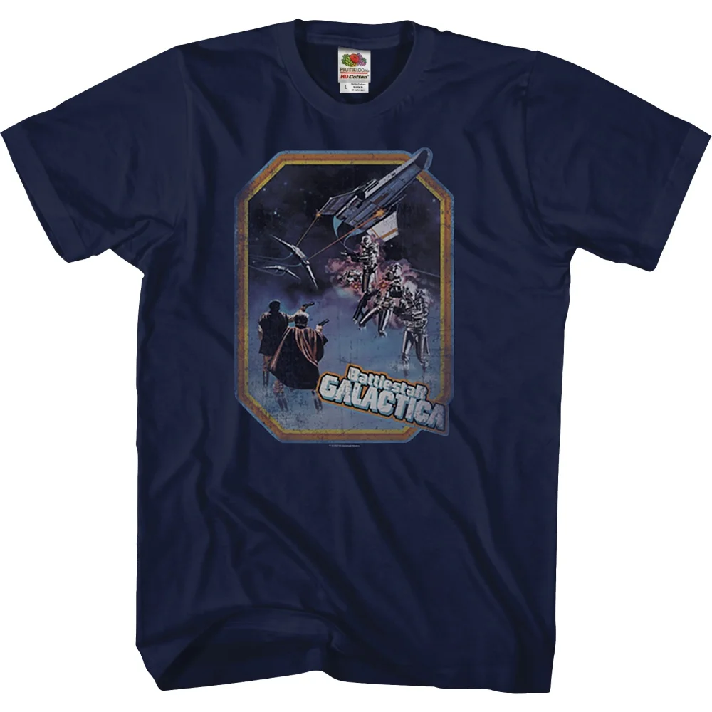 Battlestar Galactica T-Shirt