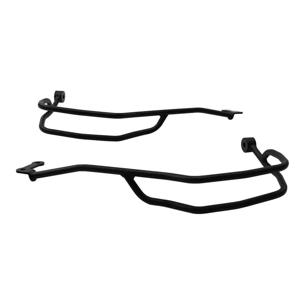 Motorcycle Handlebars Handguards Kit Side Handle Guard Set Fit For BMW R 1300 GS R1300 Adv R1300GS Adventure 2023 2024 2025 2026