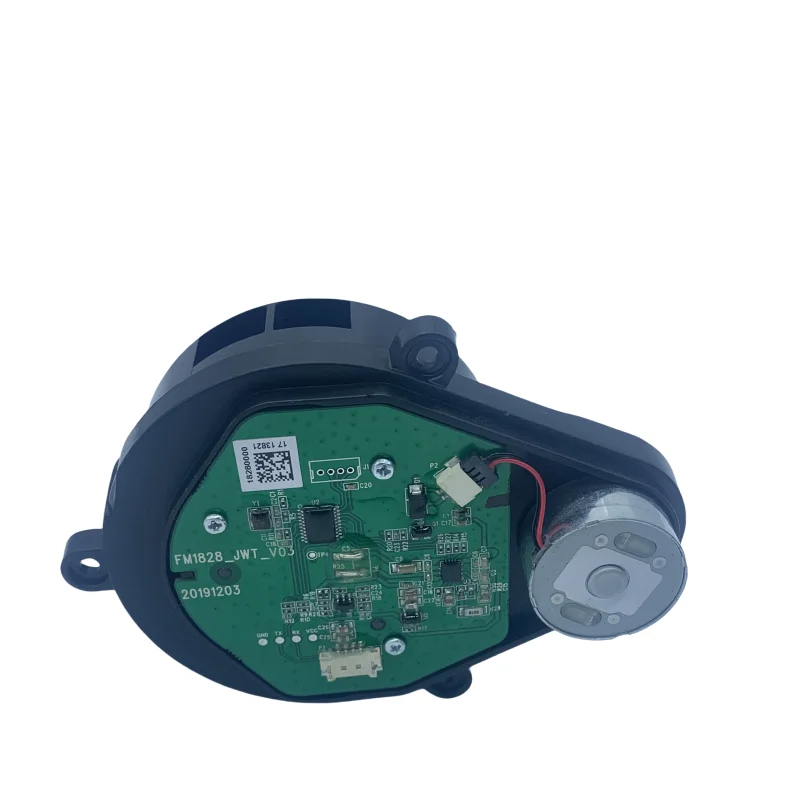 Original ToF Laser Sensor LDS Unit FM1828 For ECOVACS DEEBOT X1 Omni/ X1 Turbo/ X1 Plus Robot Vacuum Cleaner Spare Parts