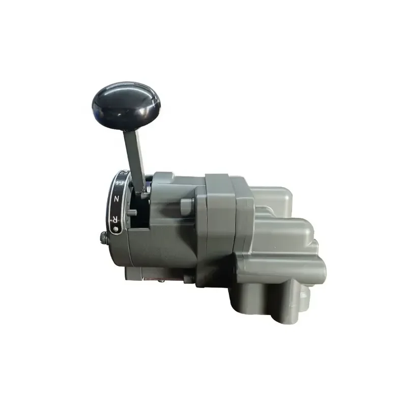R431003806 P55556-3 8P-1S  Pneumatic Rotary Directional Control Valve