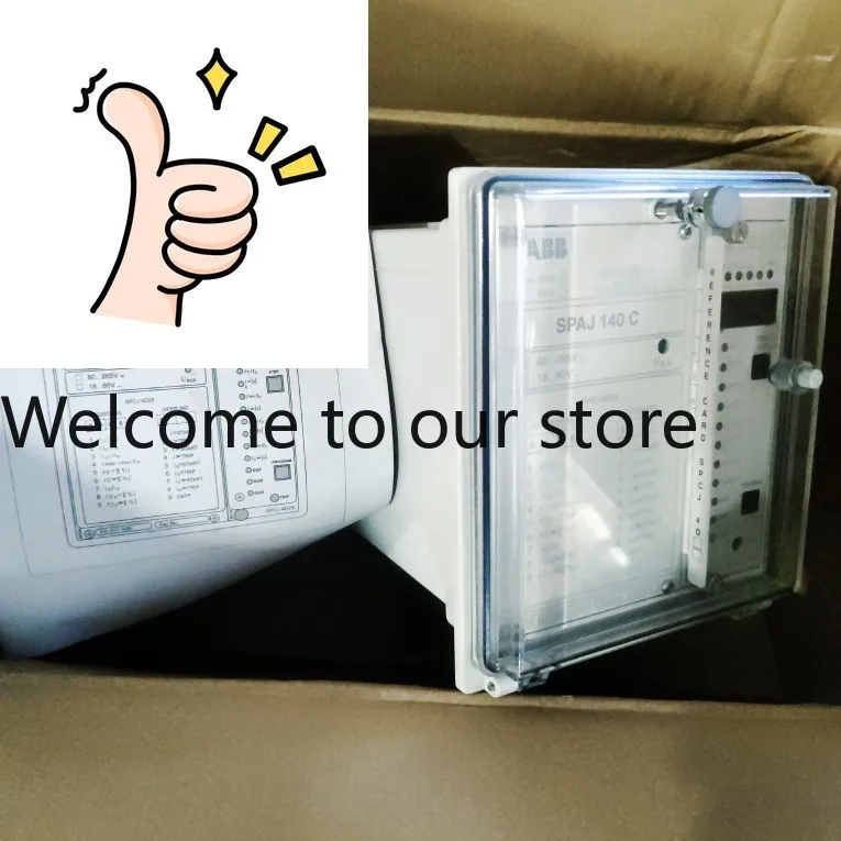 Abb Spaj140C Spaj14…