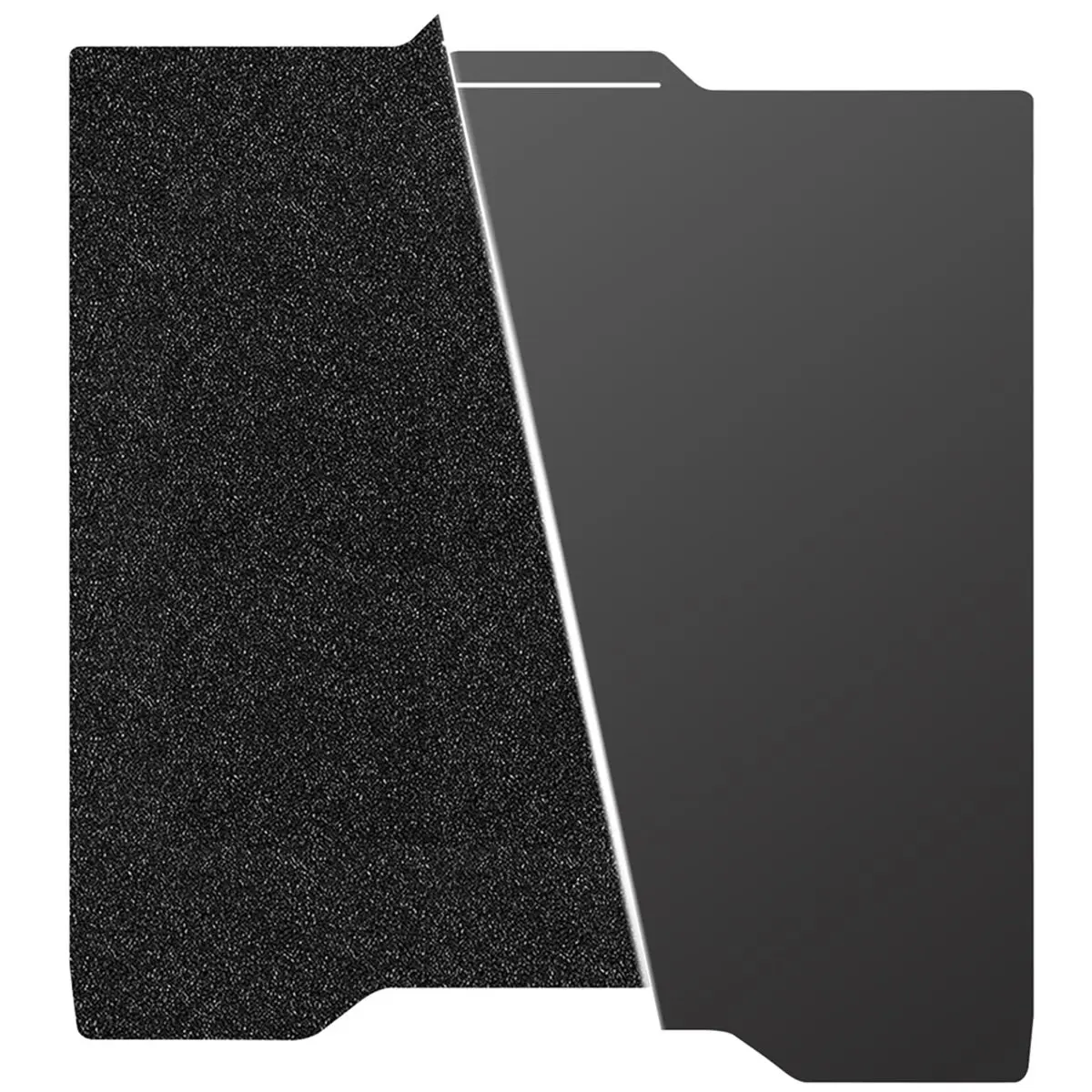 AA83 Build Plate for SPARKX I7 Dual-Textured and Smooth PEI Plate Sheet Heated Bed Spring Steel Platform Board
