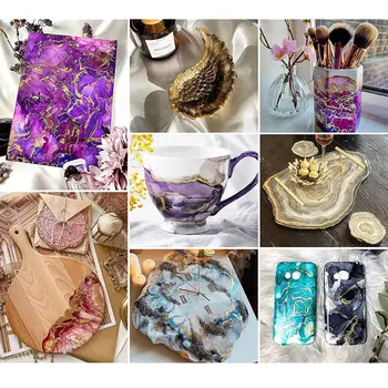 8 最佳銷售 環氧顏料 - №8