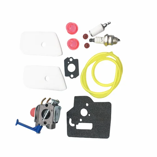 Imagen 1 del producto Carburador ZAMA W40 128 para Husqvarna 125L 125LD 128C 128CD 128L 128R 128RJ 124L 545081848 545130001 Zama C1Q-W40A