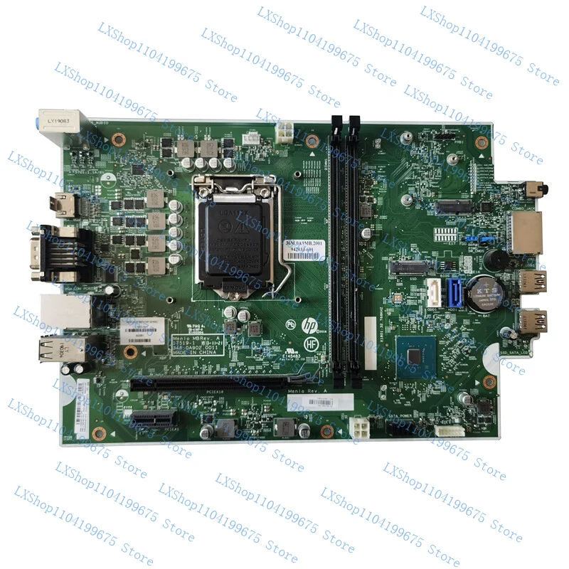 

For HP 280 Pro G3 SFF Motherboard 17519-1 L17655-001 942033-001
