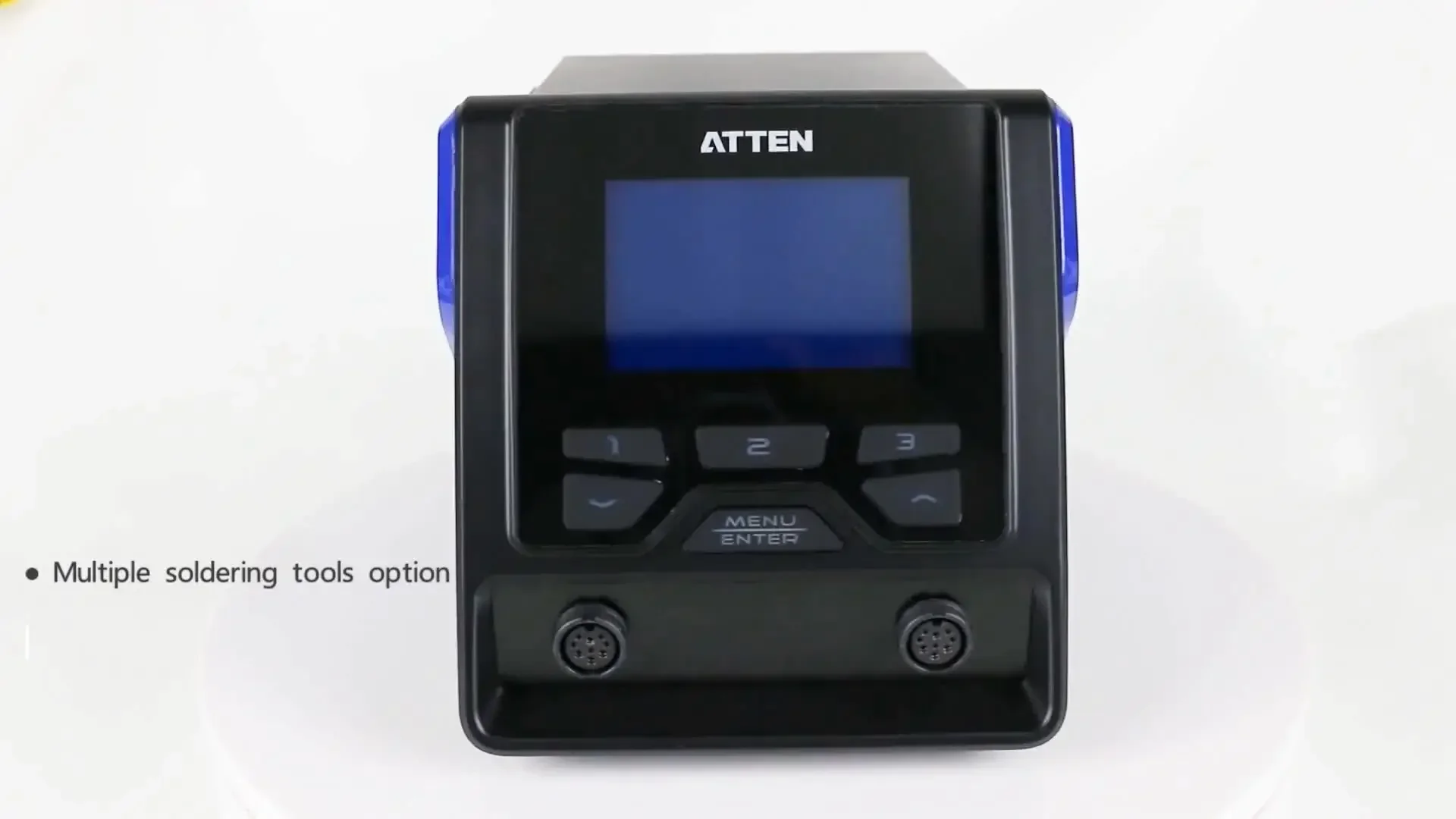 

ATTEN GT-6200 Soldering Hot Tweezers Soldering Iron Rework Station