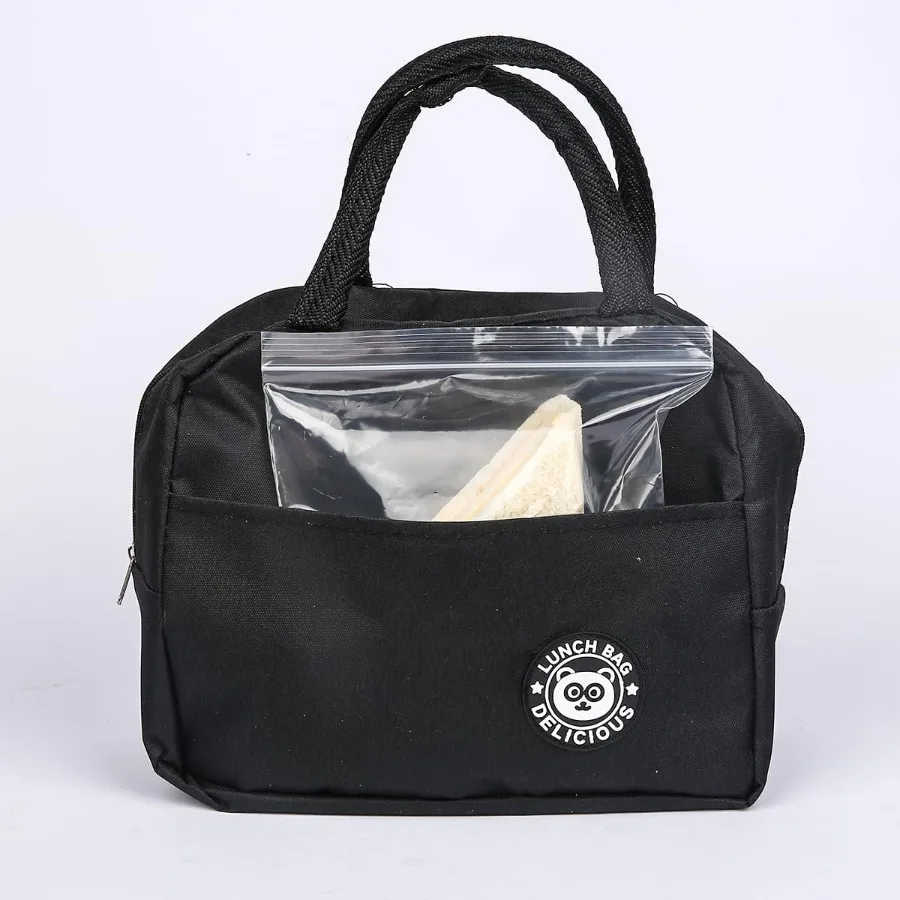 أكياس الساندويتش بسحاب علوي 100 عدد أكياس تخزين المواد الغذائية البلاستيكية القابلة للإغلاق لـ Luh Scks حقيبة بسحاب قابلة لإعادة الاستخدام لفريزر الفاكهة والخضروات #4