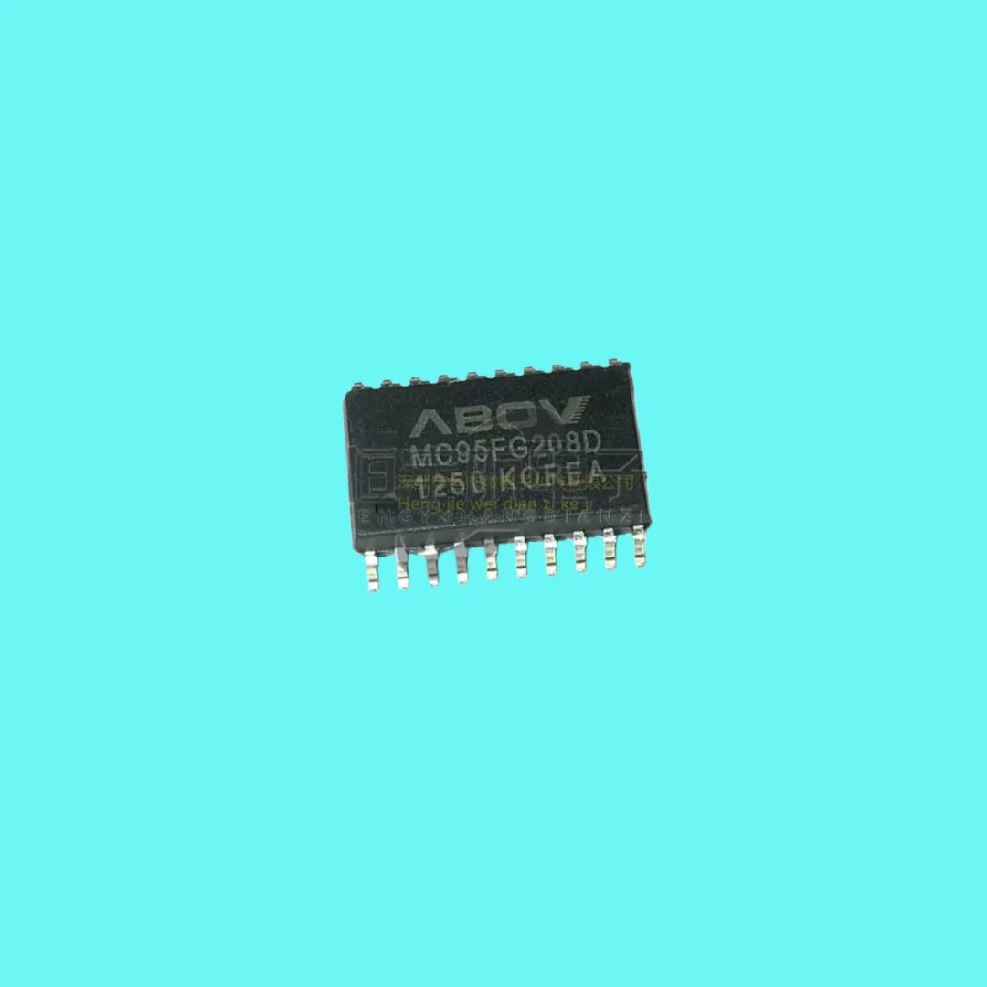 5pcs/new original MC95FG208D MC95FG208 SOP20 patch ABOV