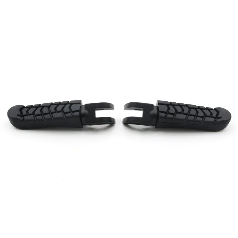 A11M-Motorcycle Pegs Rest Front Footrests Footpegs Pedals Kit For DUKE 690 790 890 690Duke 790Duke 890Duke 2018-2024