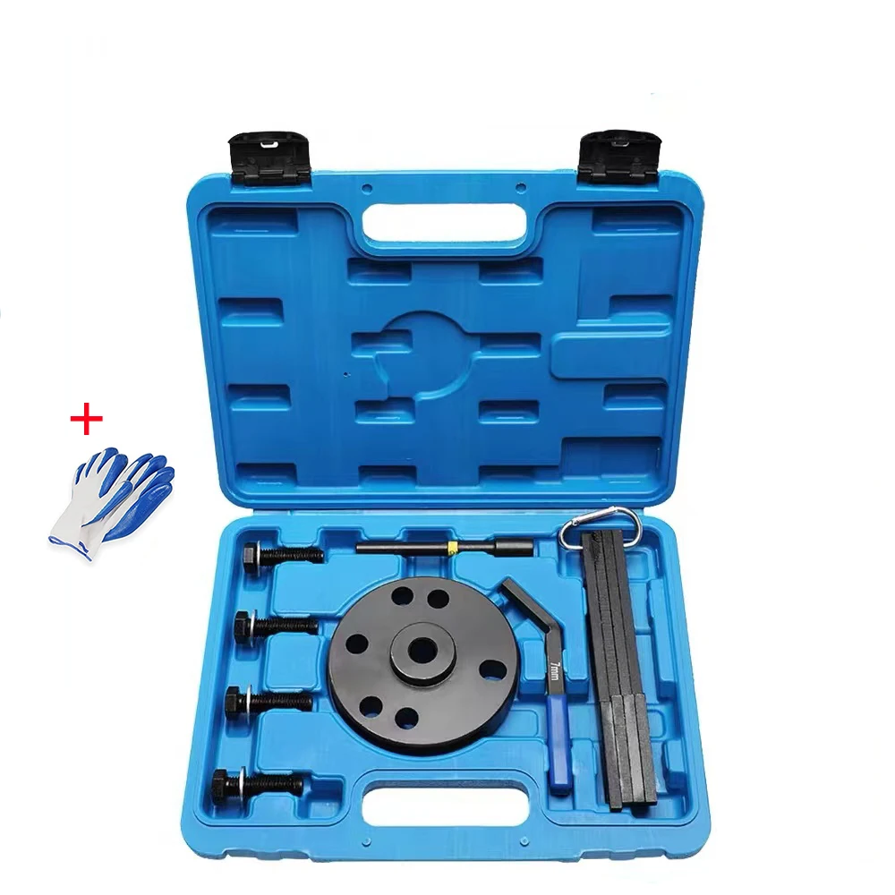 Cam Alignment Tool Engine Timing Kit Cam Gear Puller Tool For Cummins ISX QSX 3163021 3163069