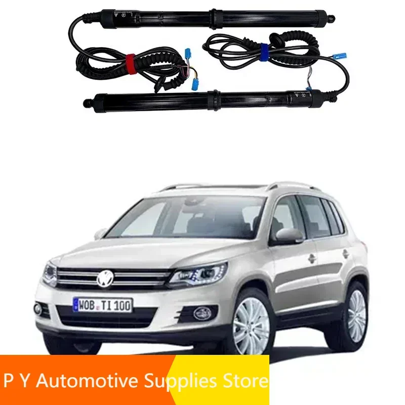 

For VW Tiguan MK2 2010-2020 Electric Tailgate Intelligent Automatic Suction Lock Luggage Modification Automotive Supplies