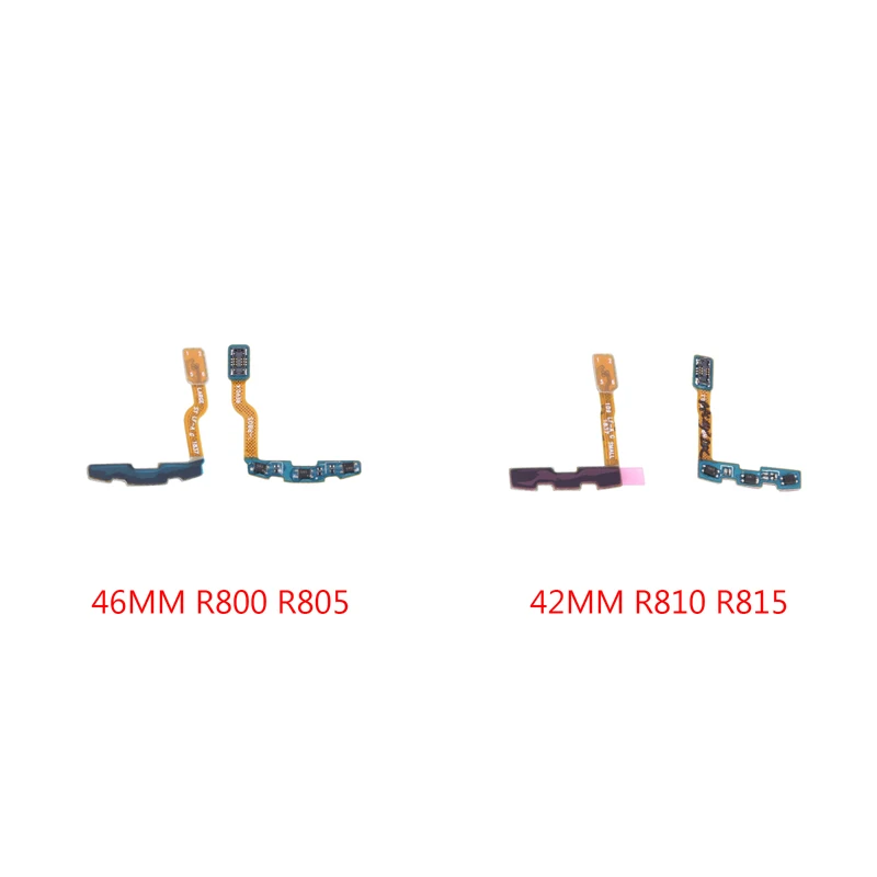 Gravity Sensor Board For Samsung Galaxy Watch S4 R800 R805 42MM R810 R815 46MM Gravity Sensor Flex Cable Replacement