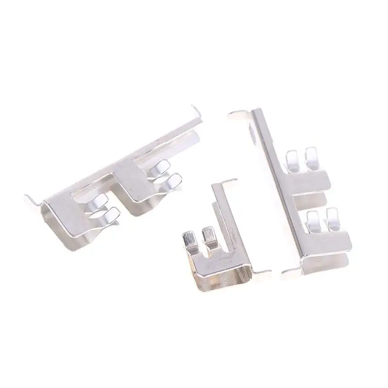 ชุดอะแดปเตอร์แปลงแบตเตอรี่ลิเธียมไอออน 14.4V 18V รุ่น BL1430/BL1830 พร้อมแผงวงจร PCB ขั้วต่อโลหะ BMS สำหรับชาร์จ