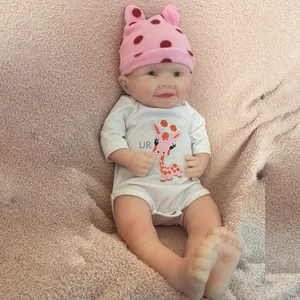 أفضل 10 مبيعات طفل ممتلئ من جديد - رقم 5