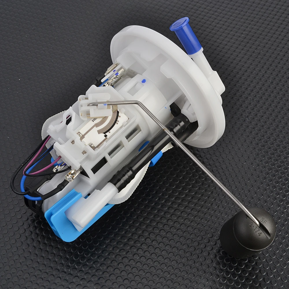 Fuel Pump Assembly For Yamaha YZF R25 YZF-R25 R25A R3 YZF-R3 MT25 MT-25 MT03 MT-03 MT320 1WD-E3907-00 1WD-E3907-11 1WD-E3907-12