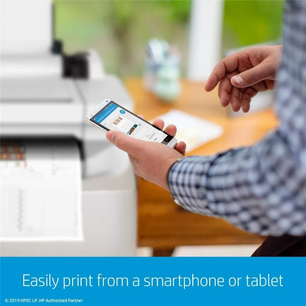 Designer Jet impressora a cores, T230, formato grande, 24 "plotter