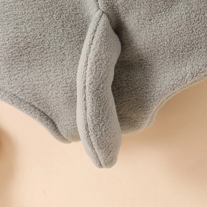 Sky06 Umorden 2 قطعة/المجموعة الطفل الفيل زي الرضع الفتيات 6 متر 9 متر 12 متر 18 متر كبير الوردي اصطف الأذن هالوين ازياء Cosplay66lU &