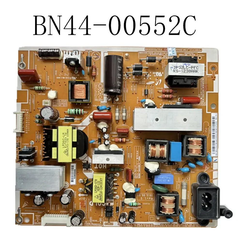 PD46CV1C_CSM BN44-00552C = BN44-00552A PD46CV1_CSM Power Supply Board is for UN40EH6030F UN46EH6070F UN46EH6030F UN46FH6030F TV