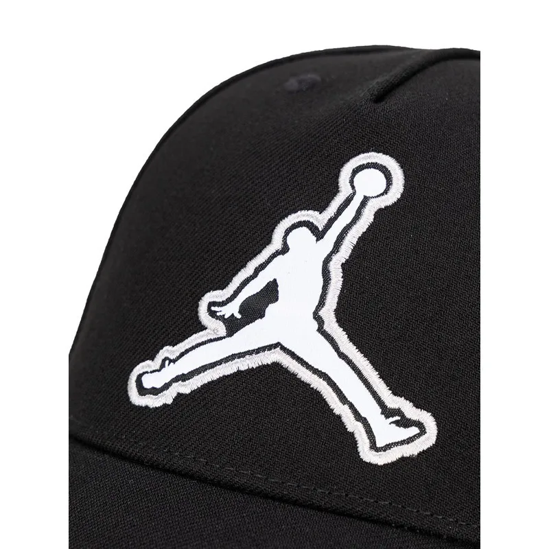 Jordan Nike AJ Six Crown Hat Men's and Women's Same Baseball Cap Sun Hat Trendy Cool Leisure Sports Teen Hat JD2623181PS-001 view 5