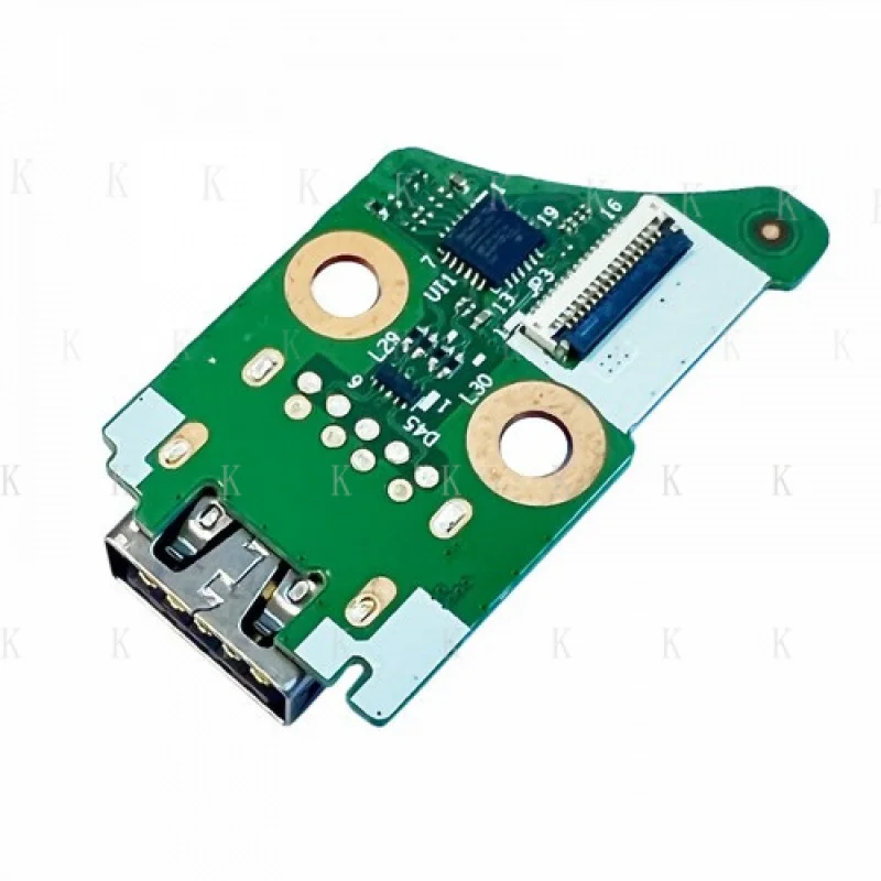 

C USB Board for Lenovo ideapad Gaming 3-15IMH05 81Y4 5C50S25065 NS-C871 new