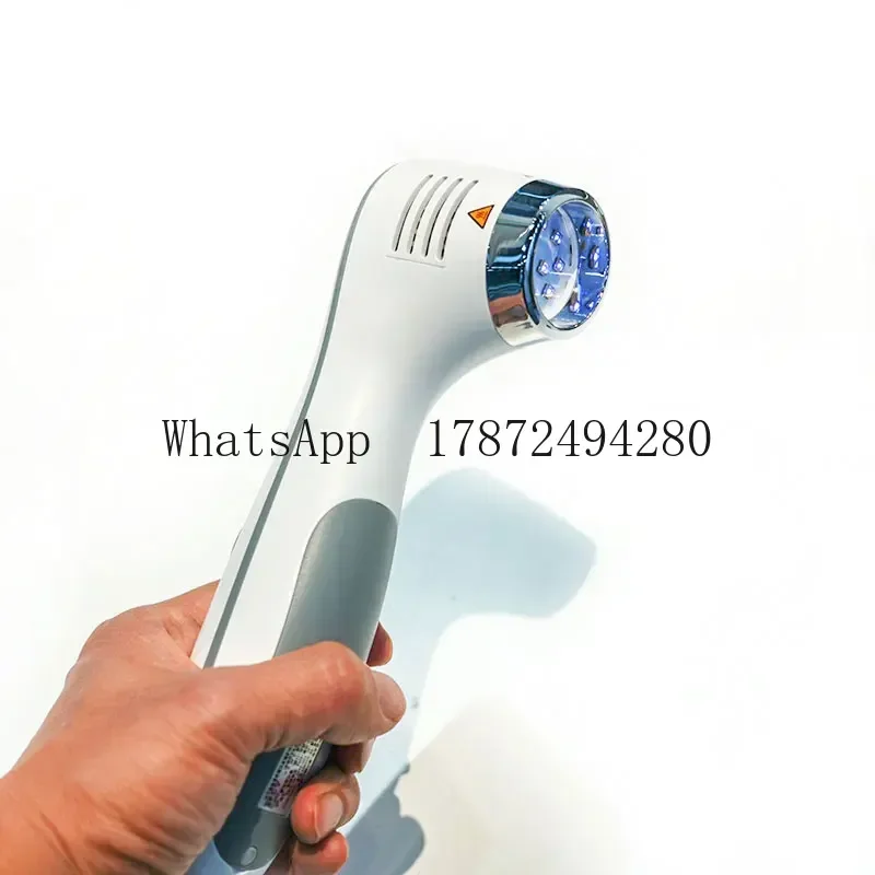 

LED Excimer Phototherapy – Kernel KN-4003B3 High Power for Vitiligo & Psoriasis Treatment