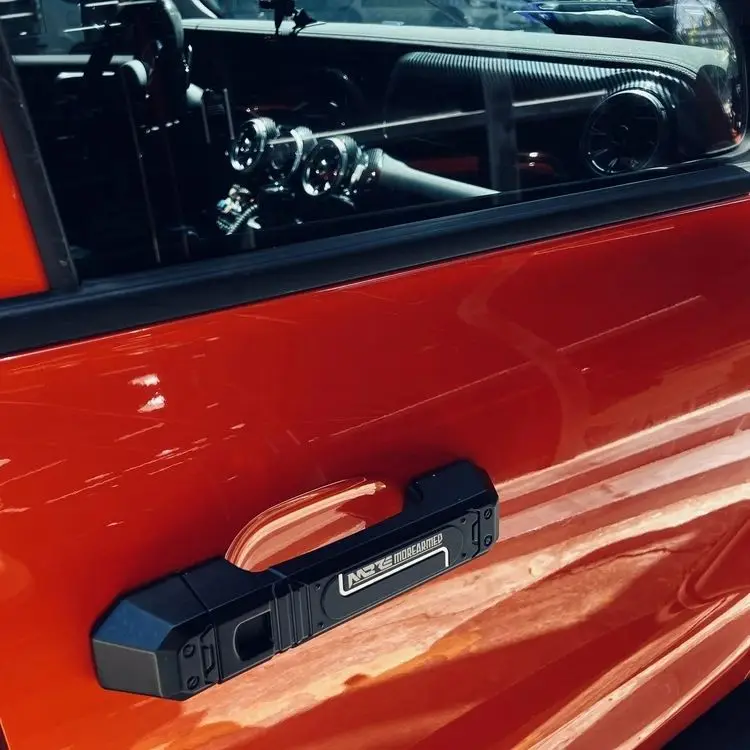 

SXMA TK1030 для Tank 300, крышка ручки внешней двери, 5 шт., автомобильные аксессуары