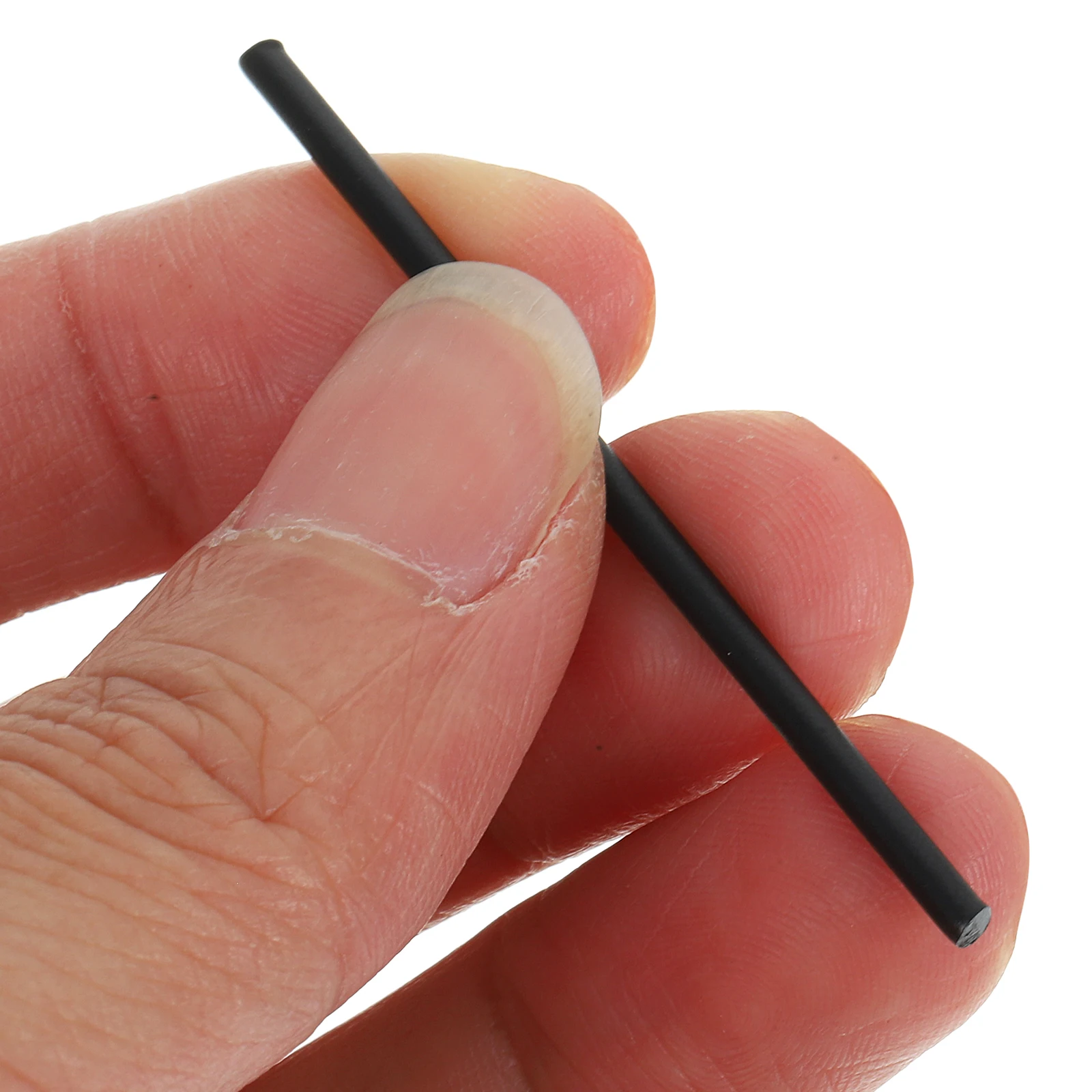 

10Pcs Guitar Fingerboard Side Dot Markers Precision Fretboard Side Markers Repair Parts Improve Note Accuracy Guitar