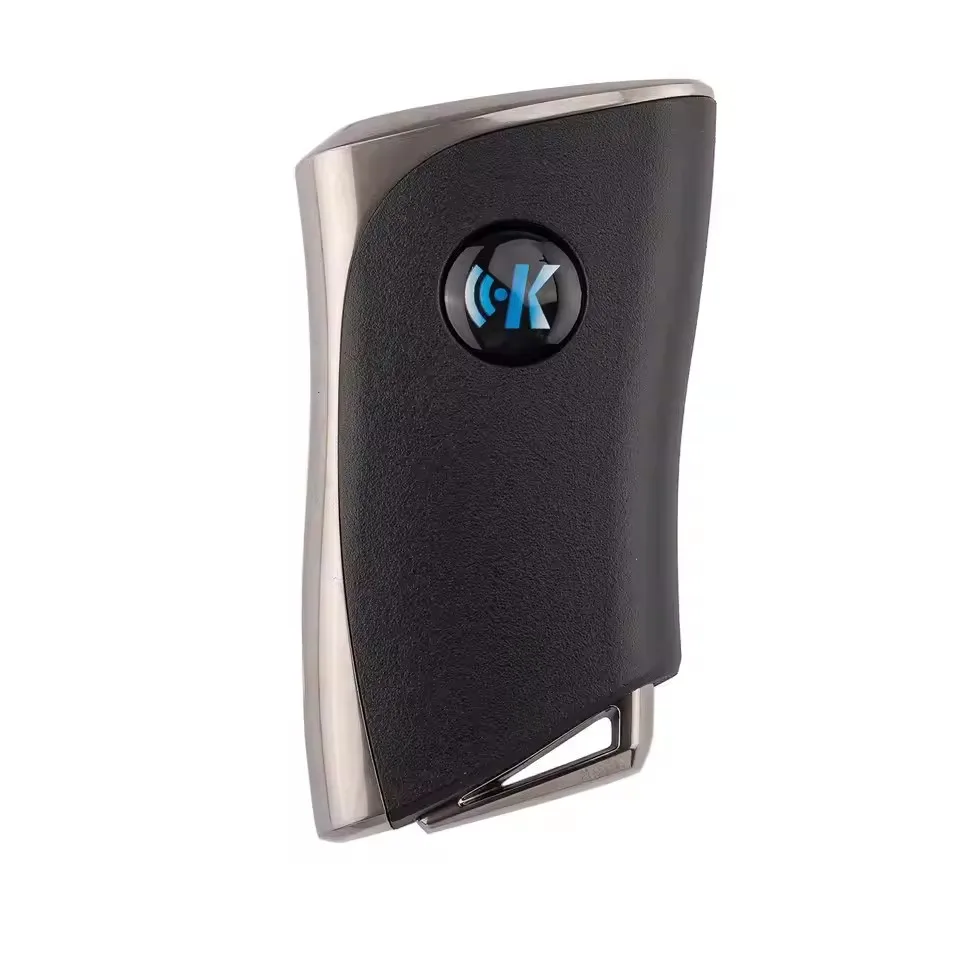 1 Piece KEYDIY TIB42-4 TIB42-3 Universal Smart Car Remote Key for Lexus Type KD 3 Buttons/ 4 Buttons