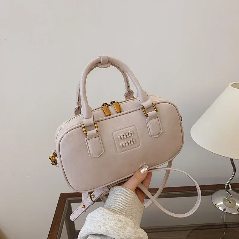 Damen-Luxus-Leder, klassisch, stilvoll, Designer-Tragetasche, modische Umhängetasche, elegante Umhängetasche für den täglichen Gebrauch auf der Stadt