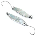 3.5cm 4g Silver