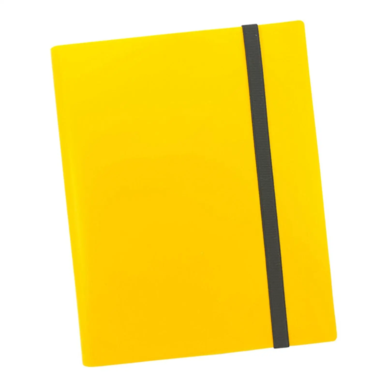 360 Trding Crd Bier, Collectors Crd Sleeves Business Crd Holder Protective Pockets Crd Folder for TCG Gme Crd