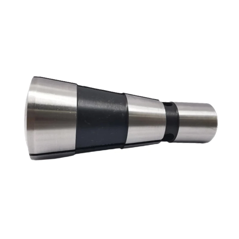 12PCS/SET Collet 7:24-NT30 Tapper Chuck 3 4 5 6  8 10 12 14 15 16 18 20mm M12 Thread Lathe Tools Spring Collet CNC Machine Parts