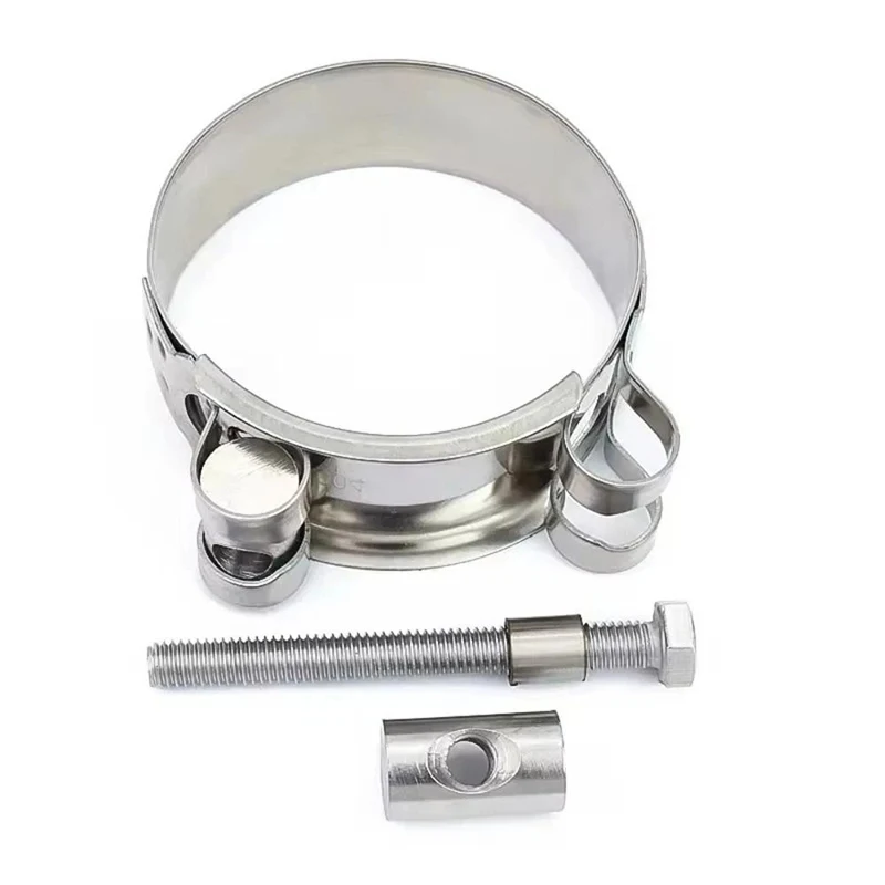 Kép 4: 10pcs/set Mali Kerti tömlő klipek Anyacsavar & Bereteszel fuel-line Ácskapocs Alkalmazkodó m Cső Fűtőanyag 6-8mm 7-9mm 8-10mm 13-15mm benzin Cső Fixálás csöves Ácskapocs
